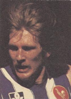 1978 Scanlens VFL #125 Mark Maclure Back
